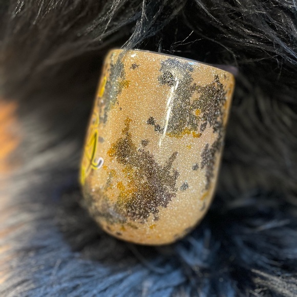 “Don’t Be A Salty Heifer” Wine Tumbler - Picture 6 of 9